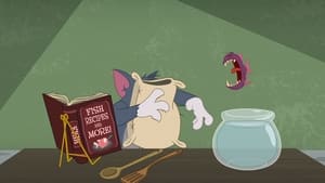 Tom i Jerry Show Odcinek 75