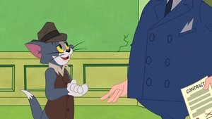 Tom i Jerry Show Odcinek 78
