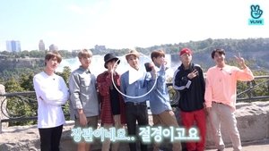 Run BTS! Odcinek 13