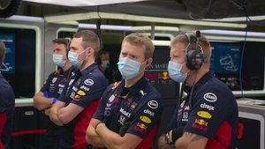 Formula 1: Jazda o życie Powrót na tor