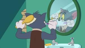 Tom i Jerry Show Odcinek 59