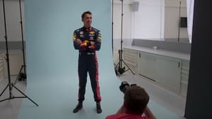 Formula 1: Jazda o życie Powrót z juniorów