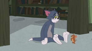 Tom i Jerry Show Odcinek 18