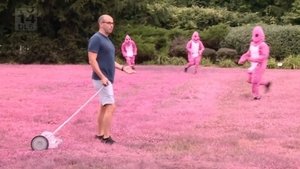 Impractical Jokers Odcinek 7