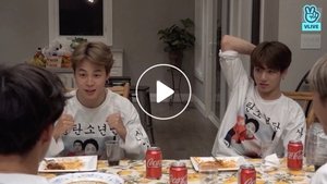 Run BTS! Odcinek 15