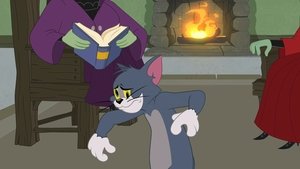 Tom i Jerry Show Odcinek 33
