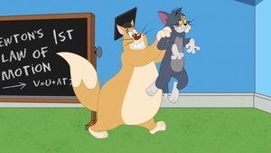 Tom i Jerry Show Odcinek 69