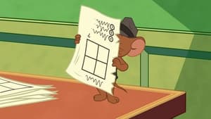 Tom i Jerry Show Odcinek 71