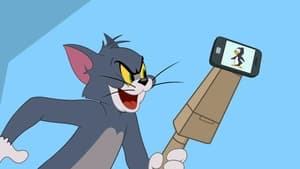 Tom i Jerry Show Odcinek 9