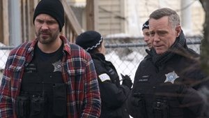 Chicago P.D. Bolesna prawda