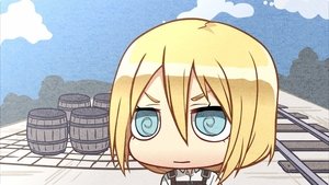 Attack on Titan Odcinek 23