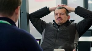 Formula 1: Jazda o życie Wybór Guenthera
