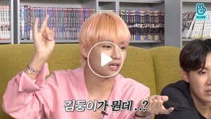 Run BTS! Odcinek 10