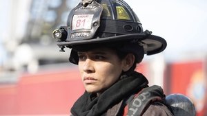 Chicago Fire Szalona dniówka
