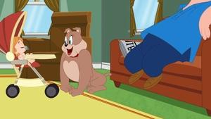 Tom i Jerry Show Odcinek 27