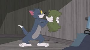 Tom i Jerry Show Odcinek 38