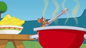 Tom i Jerry Show Odcinek 57
