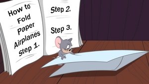 Tom i Jerry Show Odcinek 7