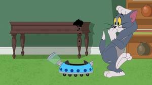 Tom i Jerry Show Odcinek 5