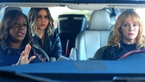 Good Girls Odcinek 3