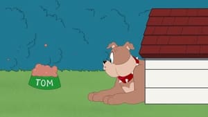 Tom i Jerry Show Odcinek 60