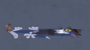 Tom i Jerry Show Odcinek 50