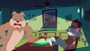 Tom i Jerry Show Odcinek 32