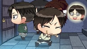 Attack on Titan Odcinek 26