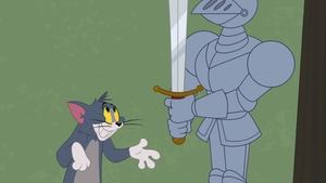Tom i Jerry Show Odcinek 26