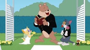 Tom i Jerry Show Odcinek 48