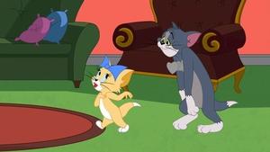 Tom i Jerry Show Odcinek 39