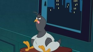 Tom i Jerry Show Odcinek 44