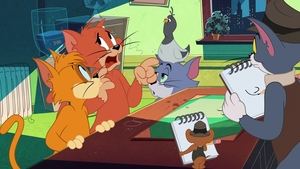 Tom i Jerry Show Odcinek 62