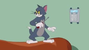 Tom i Jerry Show Odcinek 66