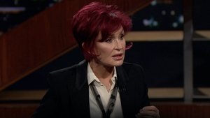 Real Time with Bill Maher Odcinek 12