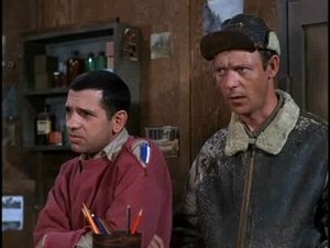 Hogan's Heroes Odcinek 26