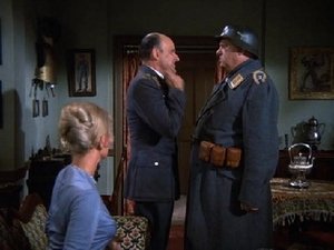 Hogan's Heroes Odcinek 26