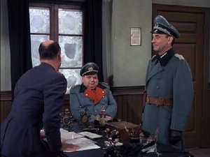 Hogan's Heroes Odcinek 23