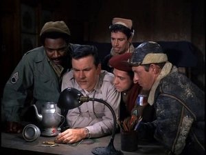 Hogan's Heroes Odcinek 2