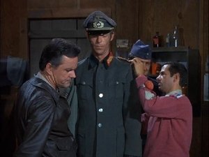 Hogan's Heroes Odcinek 4