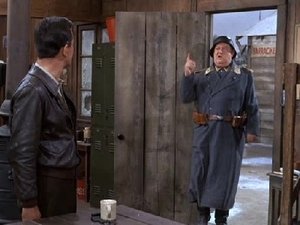 Hogan's Heroes Odcinek 28