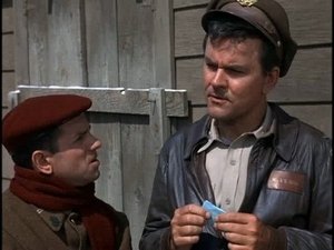 Hogan's Heroes Odcinek 4