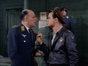 Hogan's Heroes Odcinek 24