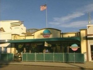 Diners, Drive-Ins and Dives Odcinek 1