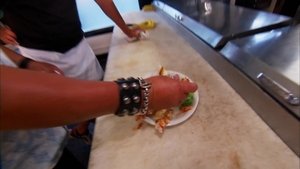 Diners, Drive-Ins and Dives Odcinek 13