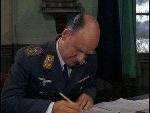 Hogan's Heroes Odcinek 30
