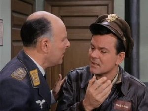 Hogan's Heroes Odcinek 21