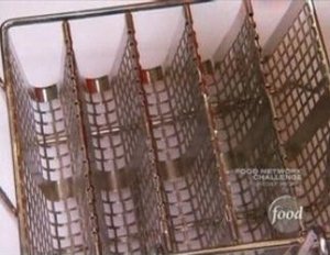 Diners, Drive-Ins and Dives Odcinek 12