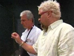 Diners, Drive-Ins and Dives Odcinek 13