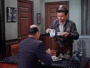 Hogan's Heroes Odcinek 30
